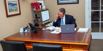 Fuller Personal Injury Law