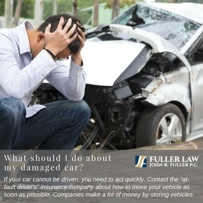 Fuller Personal Injury Law 5
