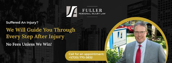 Fuller Personal Injury Law 5
