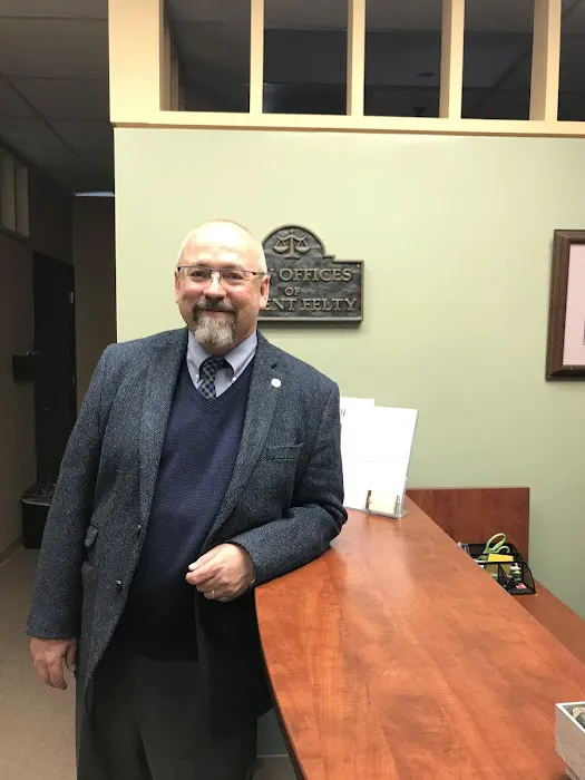 Law Office of B. Kent Felty 5