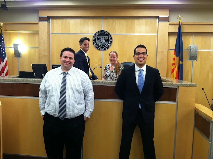 Lamber Goodnow Injury Lawyers 5