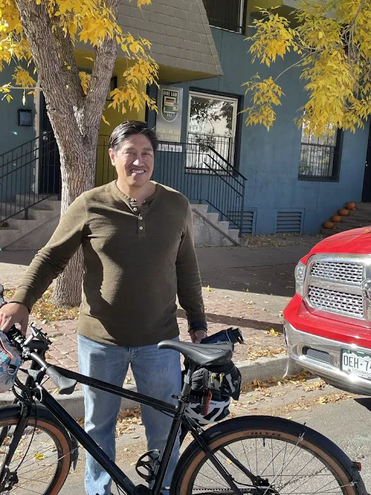 Bike Law - Weiss Law LLC 5