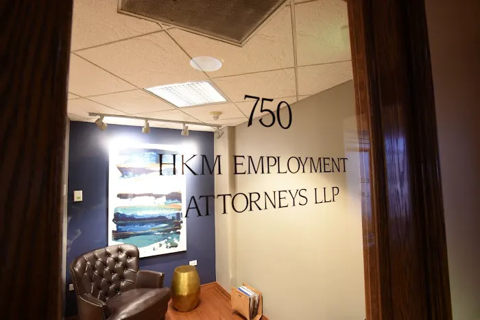 HKM Employment Attorneys LLP 5