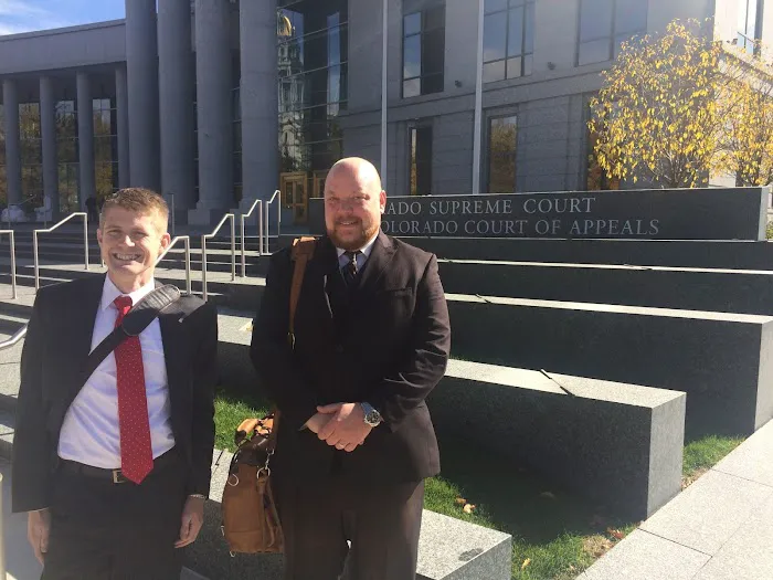 Westerfield & Martin, LLC 5