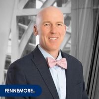 John M. McHugh ico