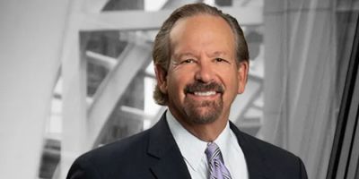 Robert D. Comer
