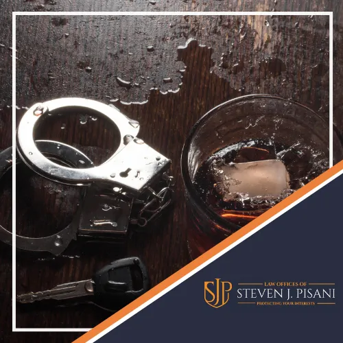 Law Offices of Steven J. Pisani, LLC 5