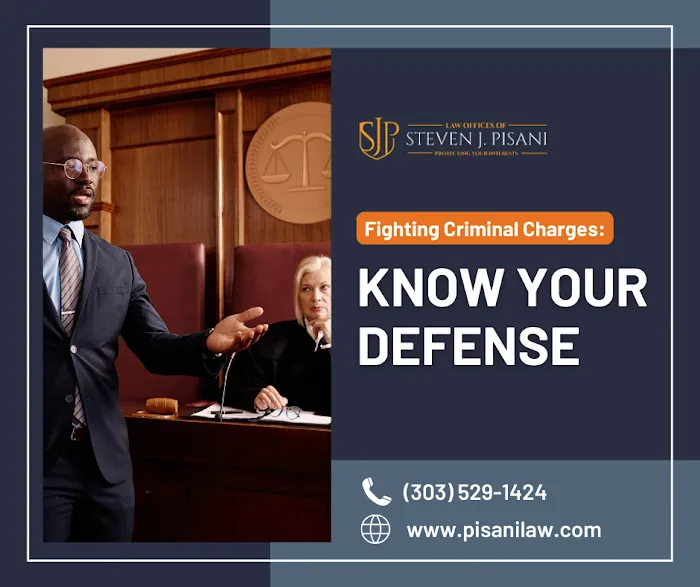 Law Offices of Steven J. Pisani, LLC 5