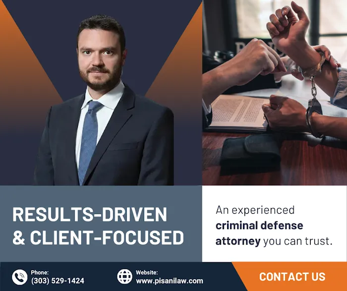 Law Offices of Steven J. Pisani, LLC 5