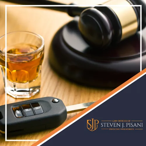 Law Offices of Steven J. Pisani, LLC 5
