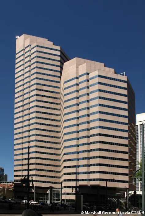 Law Office of Titus D. Peterson 5