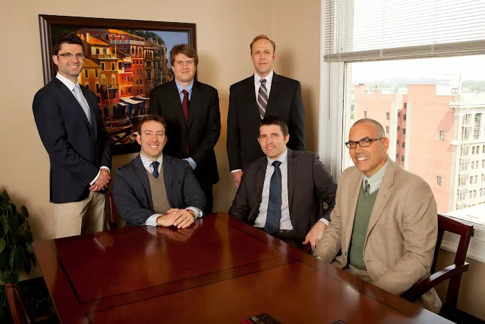 Mohr Intellectual Property Law Solutions, P.C. 5