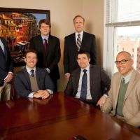 Mohr Intellectual Property Law Solutions, P.C. ico