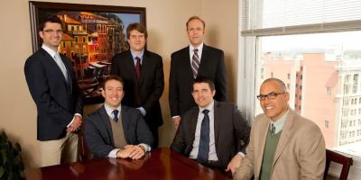 Mohr Intellectual Property Law Solutions, P.C.
