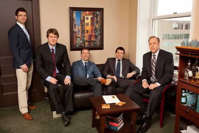 Mohr Intellectual Property Law Solutions, P.C. 5