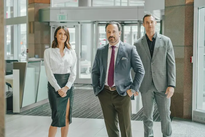Law Firm of Jeremy Rosenthal 5