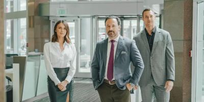 Law Firm of Jeremy Rosenthal