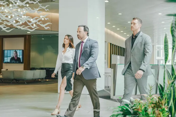 Law Firm of Jeremy Rosenthal 5