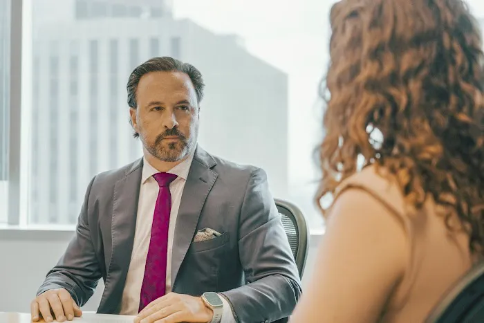 Law Firm of Jeremy Rosenthal 5
