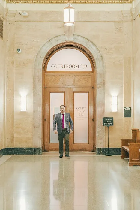 Law Firm of Jeremy Rosenthal 5