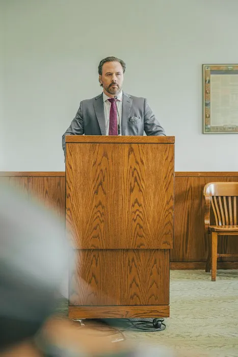 Law Firm of Jeremy Rosenthal 5