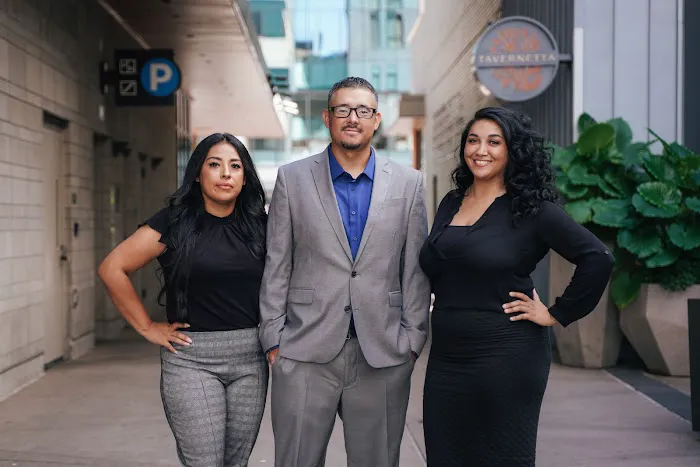Denver Personal Injury Lawyers® 5