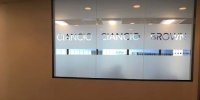 Ciancio Ciancio Brown, P.C. - Denver