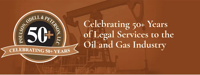 Poulson, Odell & Peterson, LLC 5