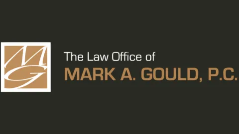 The Law Office of Mark Gould 5