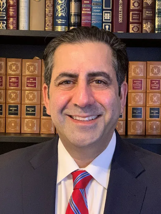 Shazam Kianpour & Associates, P.C. 5