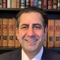 Shazam Kianpour & Associates, P.C. ico