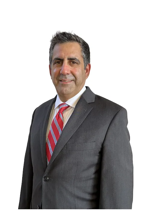 Shazam Kianpour & Associates, P.C. 5