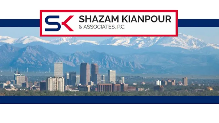 Shazam Kianpour & Associates, P.C. 5