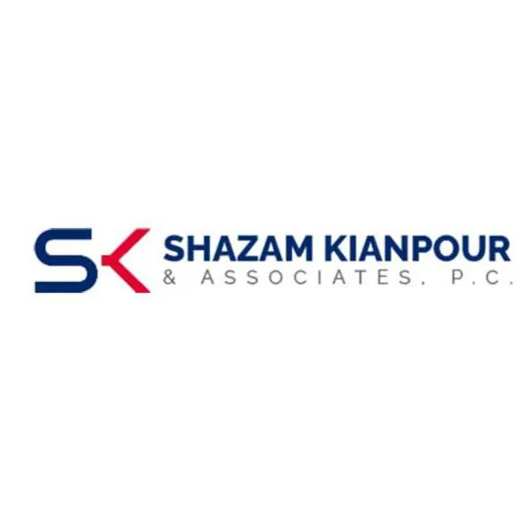 Shazam Kianpour & Associates, P.C. 5