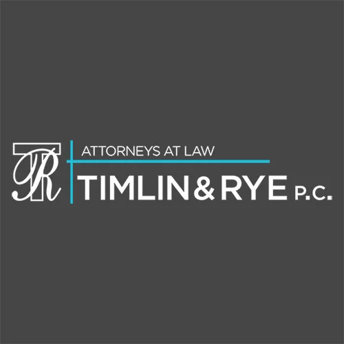 Attorneys at Law Timlin & Rye, P.C. 5
