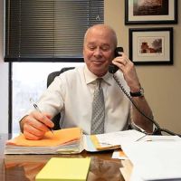 Attorneys at Law Timlin & Rye, P.C. ico