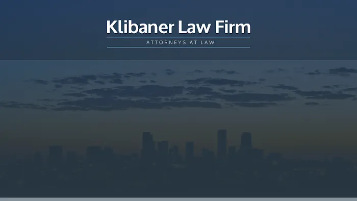 Klibaner Law Firm 5