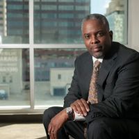 Cornell Johnson ico