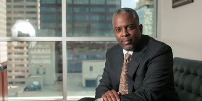 Cornell Johnson