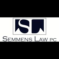 Semmens Law, PC ico