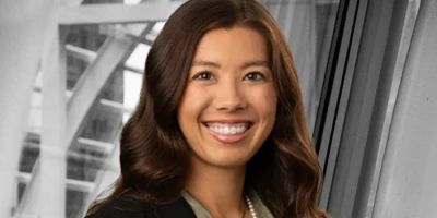 Mallory P. Nordberg