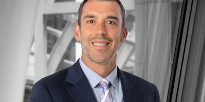 Michael P. Robertson