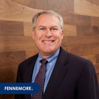 Bruce E. Dahl ico
