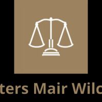 Peters Mair Wilcox ico