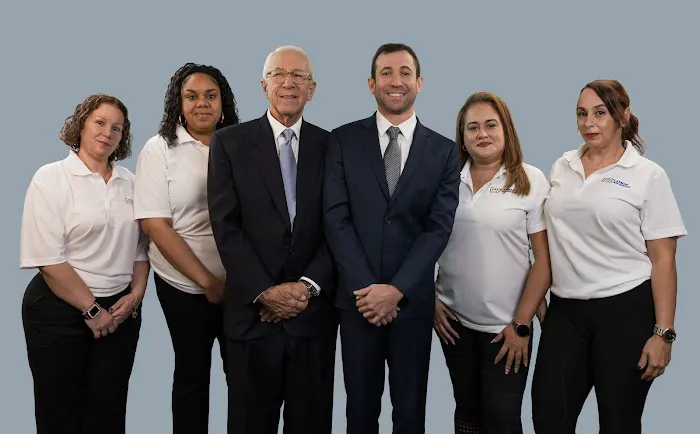 Flaxman Law Group 5