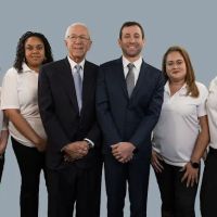 Flaxman Law Group ico