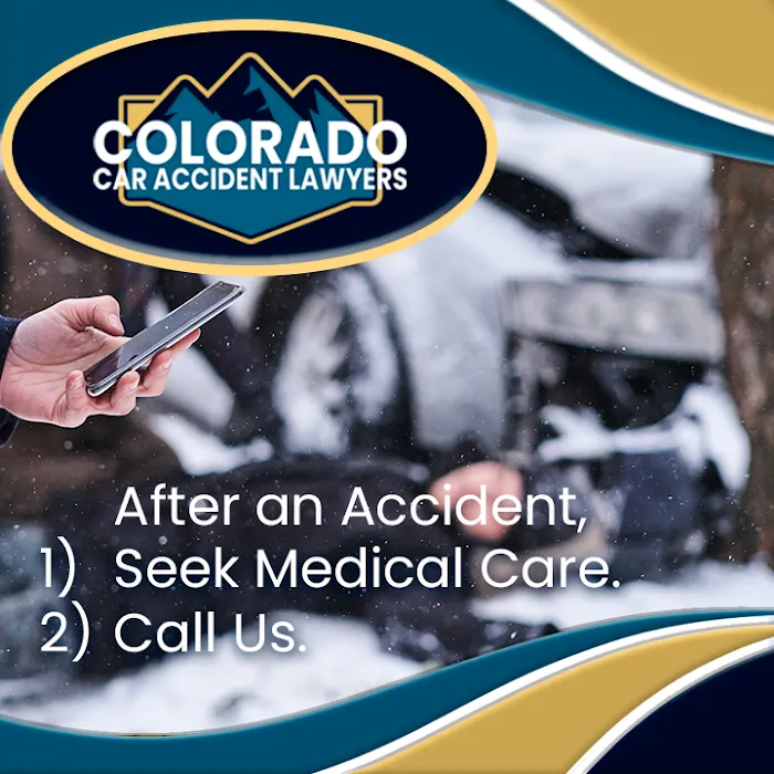 Colorado Car Accident Lawyers 5