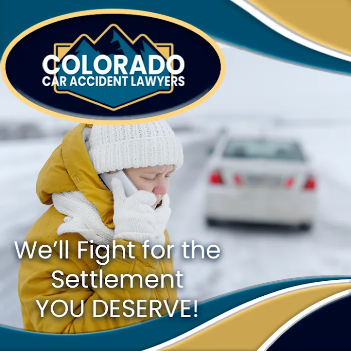 Colorado Car Accident Lawyers 5