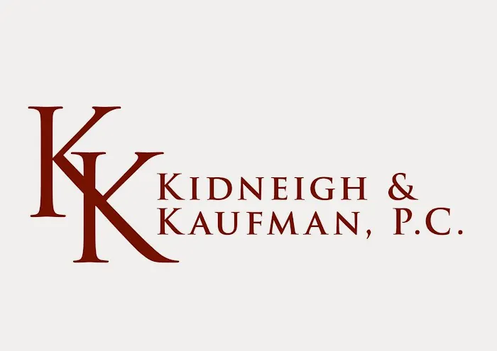 Kidneigh & Kaufman, P.C. 5