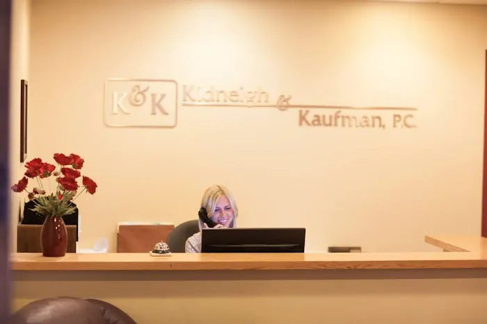 Kidneigh & Kaufman, P.C. 5